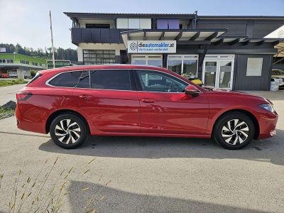 VW Passat Gebrauchtwagen VW Passat Gebrauchtwagen