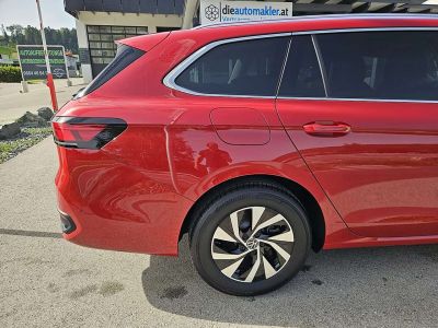 VW Passat Gebrauchtwagen VW Passat Gebrauchtwagen