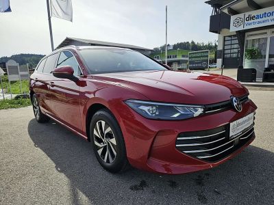 VW Passat Gebrauchtwagen VW Passat Gebrauchtwagen