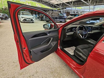 VW Passat Gebrauchtwagen VW Passat Gebrauchtwagen