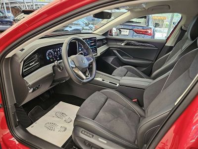 VW Passat Gebrauchtwagen VW Passat Gebrauchtwagen