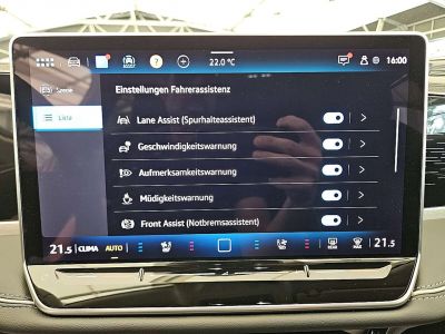 VW Passat Gebrauchtwagen VW Passat Gebrauchtwagen