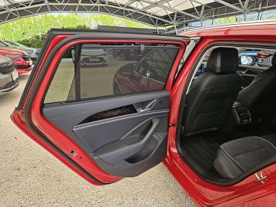 VW Passat Gebrauchtwagen VW Passat Gebrauchtwagen