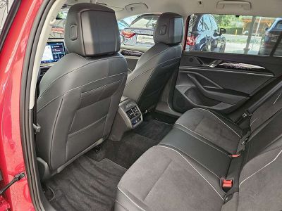 VW Passat Gebrauchtwagen VW Passat Gebrauchtwagen