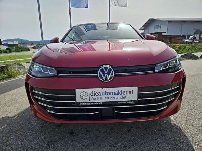 VW Passat Gebrauchtwagen VW Passat Gebrauchtwagen