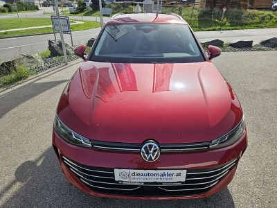 VW Passat Gebrauchtwagen VW Passat Gebrauchtwagen