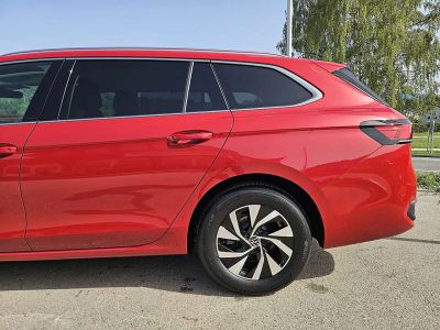 VW Passat Gebrauchtwagen VW Passat Gebrauchtwagen