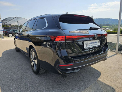 VW Passat Gebrauchtwagen VW Passat Gebrauchtwagen