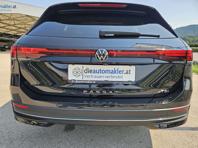 VW Passat Gebrauchtwagen VW Passat Gebrauchtwagen