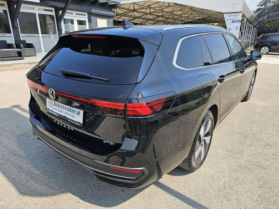 VW Passat Gebrauchtwagen VW Passat Gebrauchtwagen