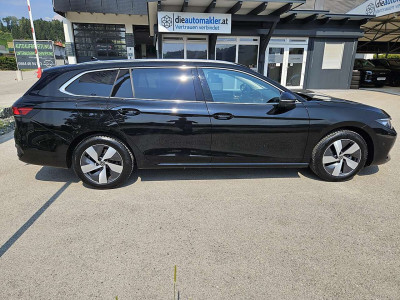 VW Passat Gebrauchtwagen VW Passat Gebrauchtwagen