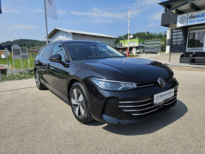 VW Passat Gebrauchtwagen VW Passat Gebrauchtwagen