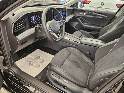 VW Passat Gebrauchtwagen VW Passat Gebrauchtwagen