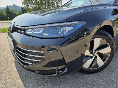 VW Passat Gebrauchtwagen VW Passat Gebrauchtwagen