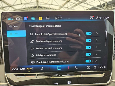 VW Passat Gebrauchtwagen VW Passat Gebrauchtwagen