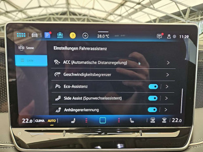 VW Passat Gebrauchtwagen VW Passat Gebrauchtwagen