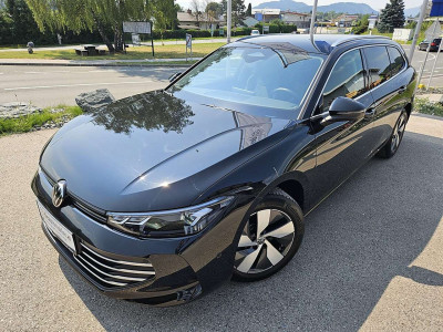 VW Passat Gebrauchtwagen VW Passat Gebrauchtwagen