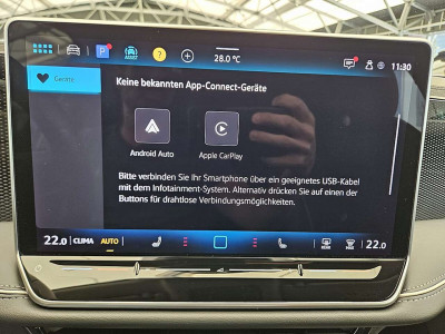 VW Passat Gebrauchtwagen VW Passat Gebrauchtwagen