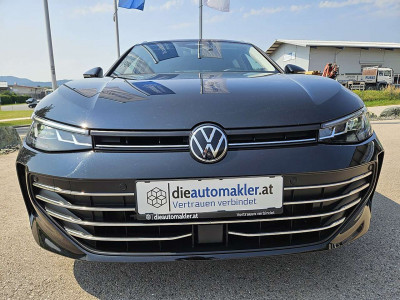 VW Passat Gebrauchtwagen VW Passat Gebrauchtwagen