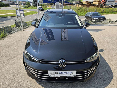 VW Passat Gebrauchtwagen VW Passat Gebrauchtwagen