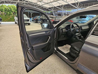 Skoda Kodiaq Gebrauchtwagen Skoda Kodiaq Gebrauchtwagen