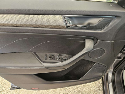 Skoda Kodiaq Gebrauchtwagen Skoda Kodiaq Gebrauchtwagen