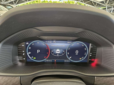 Skoda Kodiaq Gebrauchtwagen Skoda Kodiaq Gebrauchtwagen