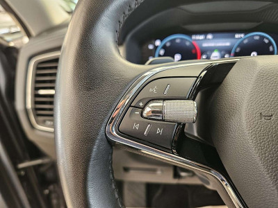 Skoda Kodiaq Gebrauchtwagen Skoda Kodiaq Gebrauchtwagen