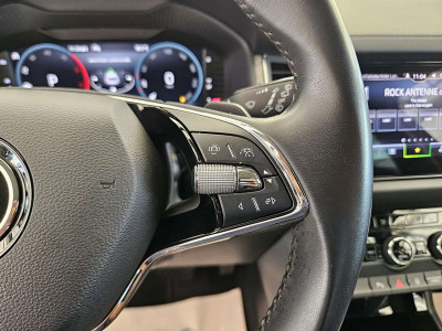 Skoda Kodiaq Gebrauchtwagen Skoda Kodiaq Gebrauchtwagen
