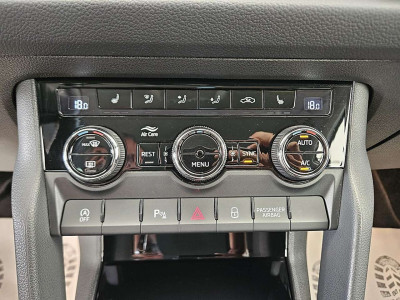 Skoda Kodiaq Gebrauchtwagen Skoda Kodiaq Gebrauchtwagen