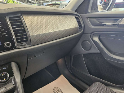 Skoda Kodiaq Gebrauchtwagen Skoda Kodiaq Gebrauchtwagen