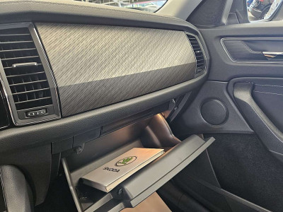 Skoda Kodiaq Gebrauchtwagen Skoda Kodiaq Gebrauchtwagen