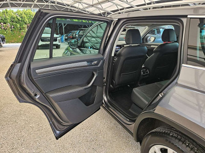 Skoda Kodiaq Gebrauchtwagen Skoda Kodiaq Gebrauchtwagen