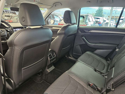 Skoda Kodiaq Gebrauchtwagen Skoda Kodiaq Gebrauchtwagen