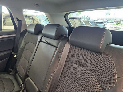 Skoda Kodiaq Gebrauchtwagen Skoda Kodiaq Gebrauchtwagen
