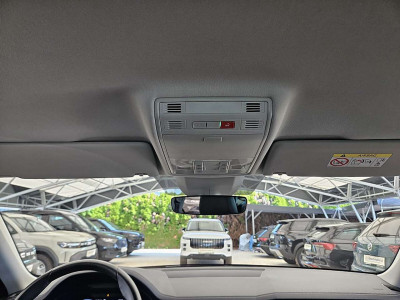 Skoda Kodiaq Gebrauchtwagen Skoda Kodiaq Gebrauchtwagen