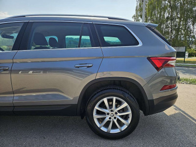 Skoda Kodiaq Gebrauchtwagen Skoda Kodiaq Gebrauchtwagen