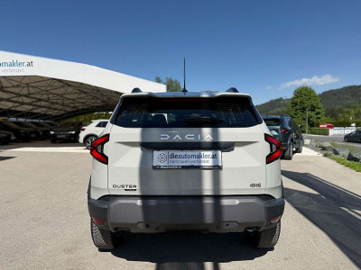 Dacia Duster Tageszulassung Dacia Duster Tageszulassung