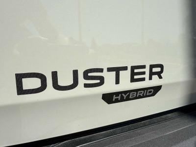 Dacia Duster Tageszulassung Dacia Duster Tageszulassung