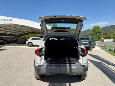 Dacia Duster Tageszulassung Dacia Duster Tageszulassung