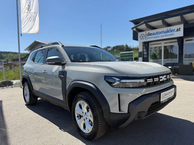 Dacia Duster Tageszulassung Dacia Duster Tageszulassung