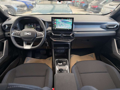 Dacia Duster Tageszulassung Dacia Duster Tageszulassung