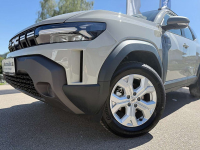 Dacia Duster Tageszulassung Dacia Duster Tageszulassung