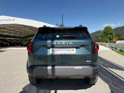Dacia Duster Gebrauchtwagen Dacia Duster Gebrauchtwagen