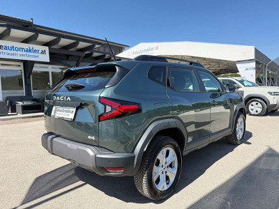 Dacia Duster Gebrauchtwagen Dacia Duster Gebrauchtwagen