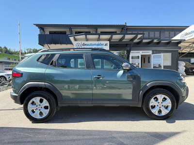Dacia Duster Gebrauchtwagen Dacia Duster Gebrauchtwagen