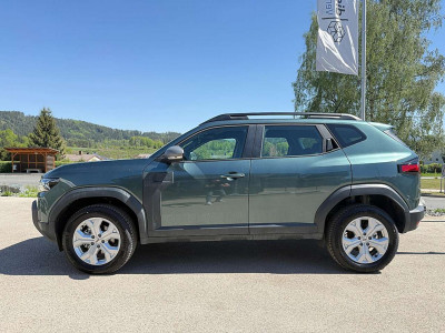 Dacia Duster Gebrauchtwagen Dacia Duster Gebrauchtwagen