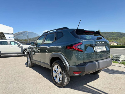 Dacia Duster Gebrauchtwagen Dacia Duster Gebrauchtwagen