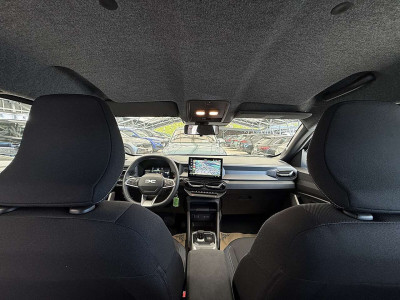 Dacia Duster Gebrauchtwagen Dacia Duster Gebrauchtwagen