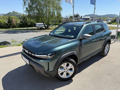 Dacia Duster Gebrauchtwagen Dacia Duster Gebrauchtwagen